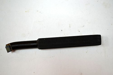 Резец расточной скв.   Т5К-10    20х20х170