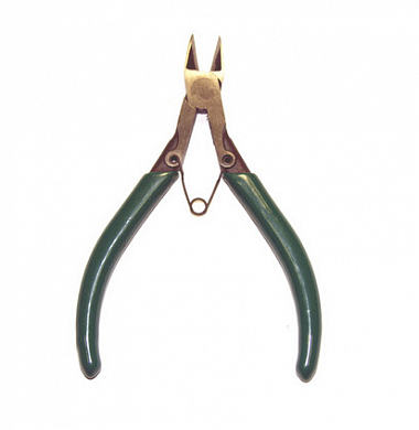 Бокорезы миниатюрные 5" P5604