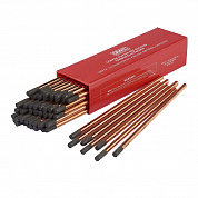Угольные электроды CutSkill DC 7,90х305 (50 шт)