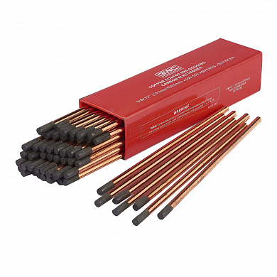 Угольные электроды CutSkill DC 7,90х305 (50 шт)