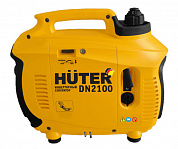 Инверторный генератор HUTER DN2100 