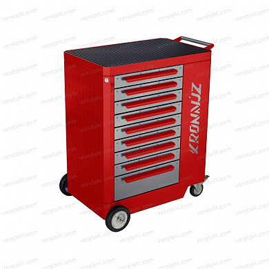 Тележка инструментальная KronVuz TB 901
