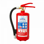 Огнетушители