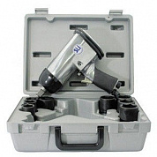 Пневмогайковерт ST 5561 К 3/4", 948 Нм с набором головок