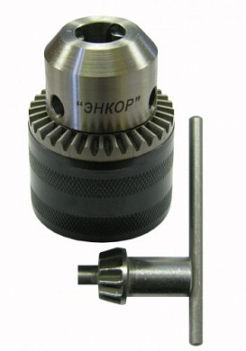 Патрон ЗВП 1,5-13мм 1/2"