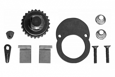 Ремонтный комплект для динамометрического ключа Т04M250 T04250-RK