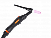 Горелка PRO TS 18 (250,315AC/DC) 4м вод. охл. SUBECR18-12DQQ35