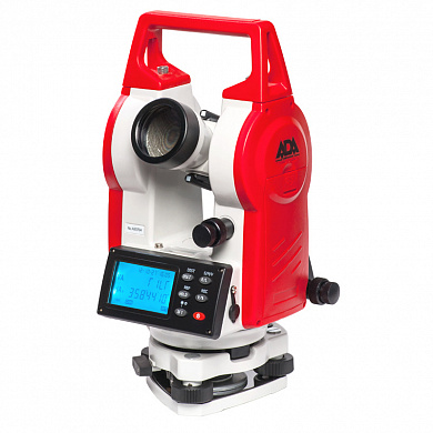 Теодолит электронный ADA DigiTeo-20