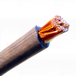 Кабель сварочный