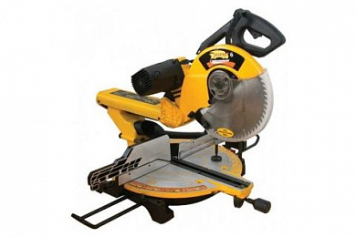 Пила торцовочная Корвет-6