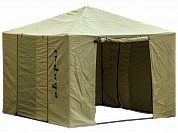 Палатка сварщика Сварог 3*3м (тент, каркас, сумка)