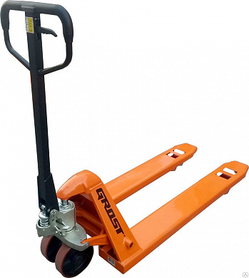 Тележка гидравлическая GROST GT3000