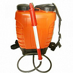 Ранцевые огнетушители