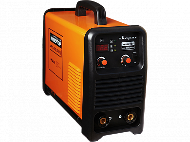 Инвертор сварочный ARC 250 (Z285) 