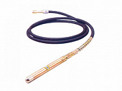 Гибкий вал с вибронаконечником GROST VGV 1.2/35S