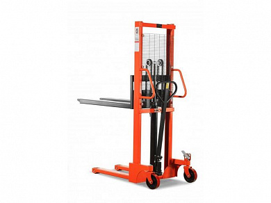 Штабелер гидравлический GROST НDR 10/30M