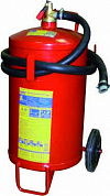 Огнетушитель воздушно-пенный ОВП-50 без заряда