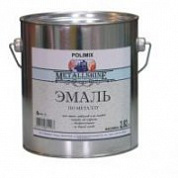 «Эмаль по металлу»