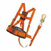 Удерживающая система УС-2 АД