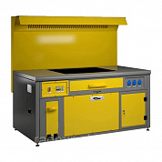 Стол сварщика неповоротный ССН-01