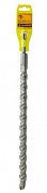 Бур SDS+ ф24х400/460 усиленный