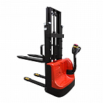 Самоходные штабелеры