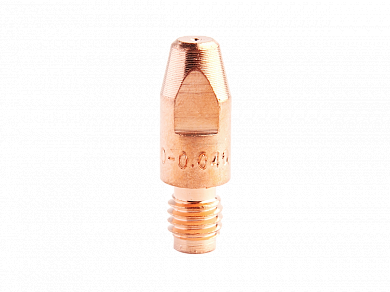 Наконечник сварочный  М8 d 1,2мм (MS) 