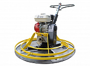 Машина заглаживающая, универсальная, бензиновая TSS DMD1000 (лопасти, диск)