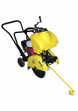 Резчик швов РШБ 5.5/350