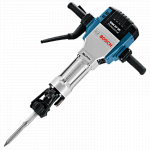 Отбойные молотки, бетоноломы