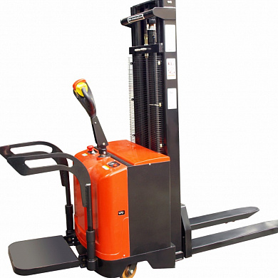 Штабелер самоходный GROST SHED 15/45M