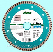 Круг алм ф150х2,2х9х22,2 Turbo Expert бетон