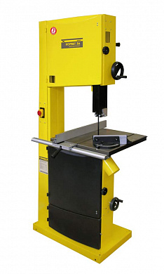 Пила ленточная Корвет-36