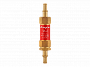 Затвор предохранительный ЗП-3Г-333 (горюч.газ)