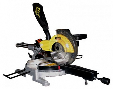 Пила торцовочная Корвет 4 430