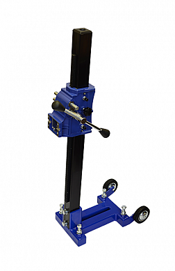 Штатив для алмазного бурения KEOS (прямой) KS-350