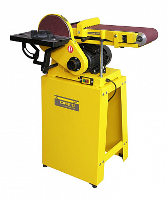 Станок шлифовальный Корвет-52