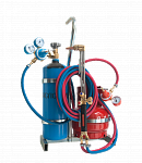 Газосварочное оборудование