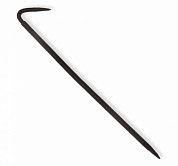 Лом пожарный