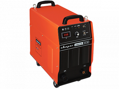 Инвертор сварочный CUT 100 (J78) 
