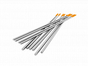 Электрод вольфрамовый WL-15 D2,4х175 (ELKRAFT)