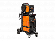 Инвертор сварочный TECH  MIG 350P (N316) 