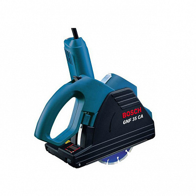 Бороздодел GNF 35 CA