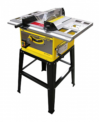 Станок распиловочный Корвет-11