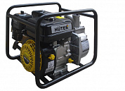 Мотопомпа HUTER MP-50 