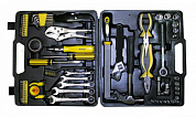 Набор инструмента 67 предм кейс