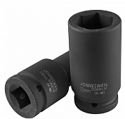 Головка торцевая 1/4"DR, 4,5 мм S04H21045