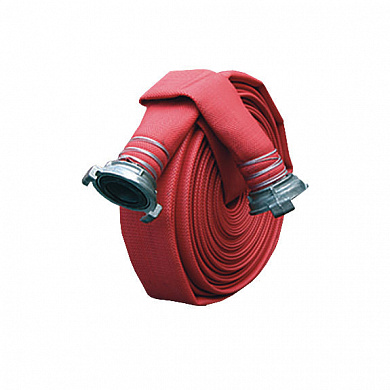 Рукав пожарный "Типа Латекс" (20±1м) 51