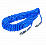 Шланг спиральный 